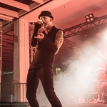 Aesthetic Perfection - Amphi Festival 2014