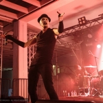 Aesthetic Perfection - Amphi Festival 2014