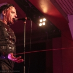 Agonoize - 28.03.2015 - Berlin