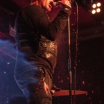 Agonoize - 28.03.2015 - Berlin