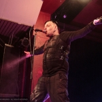 Agonoize - 28.03.2015 - Berlin