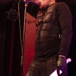 Agonoize - 28.03.2015 - Berlin