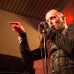 Agonoize - 28.03.2015 - Berlin