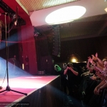 Agonoize - 28.03.2015 - Berlin