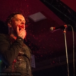 Agonoize - 28.03.2015 - Berlin