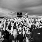 And One - M'era Luna 2014