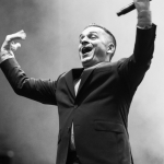 And One - M'era Luna 2014