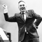 And One - M'era Luna 2014