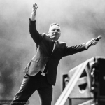 And One - M'era Luna 2014