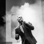 And One - M'era Luna 2014