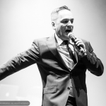 And One - M'era Luna 2014