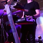 Angels & Agony - 29.03.2015 - Berlin Angels & Agony - 29.03.2015 - Berlin