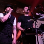 Angels & Agony - 29.03.2015 - Berlin