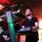 Angels & Agony - 29.03.2015 - Berlin