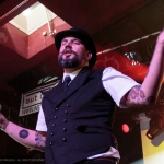 Angels & Agony - 29.03.2015 - Berlin