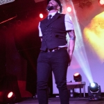 Angels & Agony - 29.03.2015 - Berlin