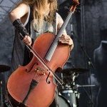 Apocalyptica - M'era Luna 2016