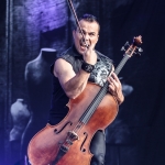 Apocalyptica - M'era Luna 2016