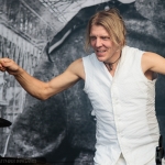 Apocalyptica - M'era Luna 2016