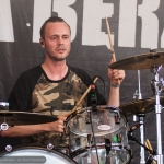 Apoptygma Berzerk - Amphi Festival 2014