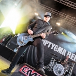 Apoptygma Berzerk - Amphi Festival 2014