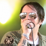 Apoptygma Berzerk - Amphi Festival 2014