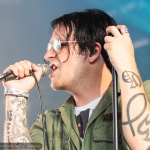 Apoptygma Berzerk - Amphi Festival 2014