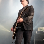 Apoptygma Berzerk - Amphi Festival 2014