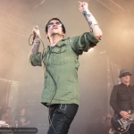 Apoptygma Berzerk - Amphi Festival 2014