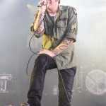 Apoptygma Berzerk - Amphi Festival 2014