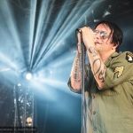 Apoptygma Berzerk - Amphi Festival 2014