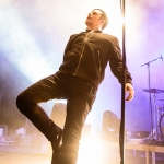 Apoptygma Berzerk - 29.03.2015 - Berlin Apoptygma Berzerk - 29.03.2015 - Berlin