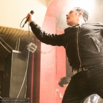 Apoptygma Berzerk - 29.03.2015 - Berlin