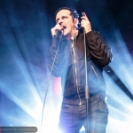 Apoptygma Berzerk - 29.03.2015 - Berlin