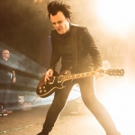 Apoptygma Berzerk - 29.03.2015 - Berlin