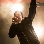 Apoptygma Berzerk - 29.03.2015 - Berlin