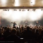 Apoptygma Berzerk - 29.03.2015 - Berlin