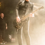 Apoptygma Berzerk - 29.03.2015 - Berlin