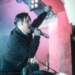 Apoptygma Berzerk - 29.03.2015 - Berlin