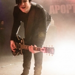 Apoptygma Berzerk - 29.03.2015 - Berlin