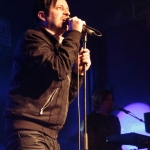 Apoptygma Berzerk - 29.03.2015 - Berlin