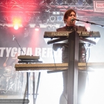 Apoptygma Berzerk - 29.03.2015 - Berlin