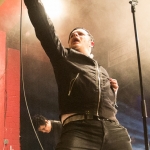 Apoptygma Berzerk - 29.03.2015 - Berlin