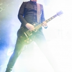 Apoptygma Berzerk - 29.03.2015 - Berlin