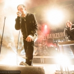 Apoptygma Berzerk - 29.03.2015 - Berlin