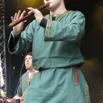 Arcanus Exitus - Hexentanz Festival 2015