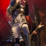 Arch Enemy - Walpurgisschlacht 2015