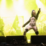 Arch Enemy - Walpurgisschlacht 2015