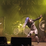 Arch Enemy - Walpurgisschlacht 2015