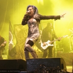 Arch Enemy - Walpurgisschlacht 2015